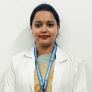 Ms. Akansha raj pandita